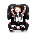 Gruppe I+II+III ISSIZE -Kinderwagen mit ISOfix